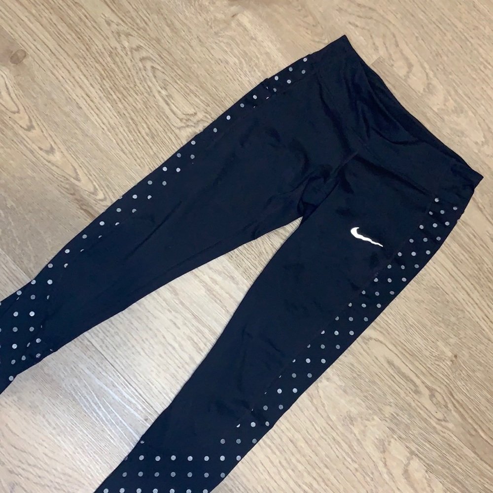 Nike Dri Fit Leggings